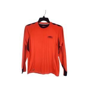 Umbro Goalie jersey men's small
